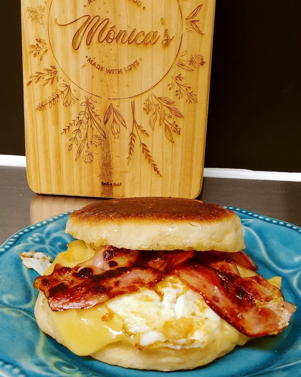 Monica's - Authentic Food Photos 2